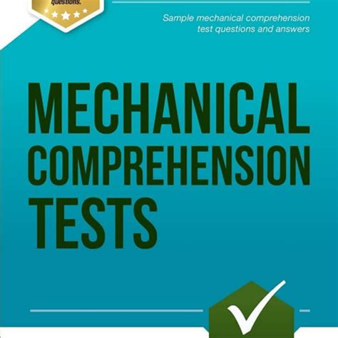 Mechanical Comprehension Sample Questions