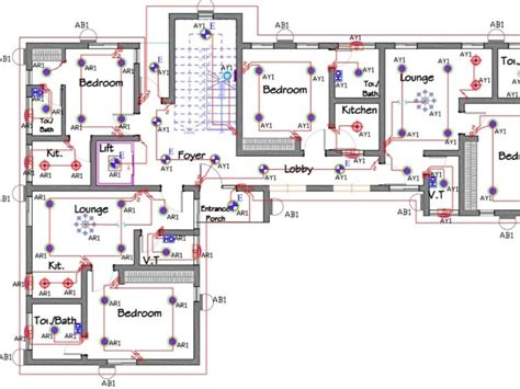 Mechanical Electrical Plumbing Design St Louis