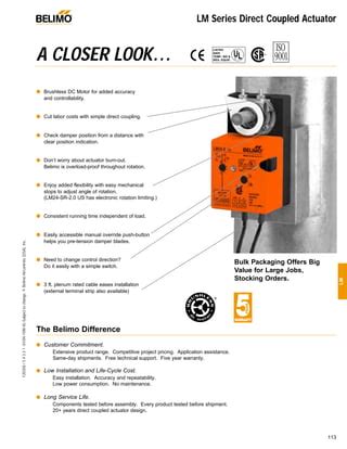 Mechanical Systems