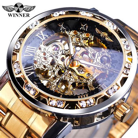 Mechanical Watches