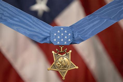 Medal of Honor