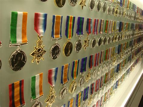 Medals