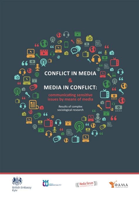 Media in Conflict