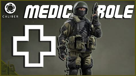 Medic Roles