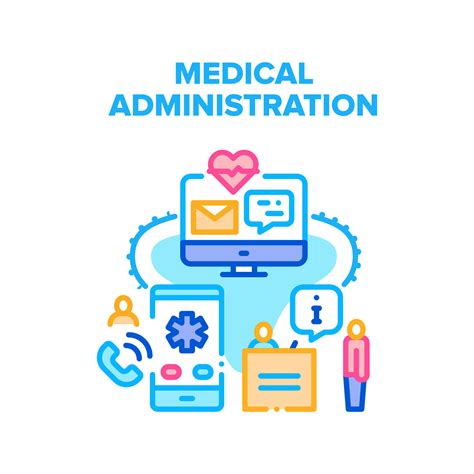 Medical Administration Image 1