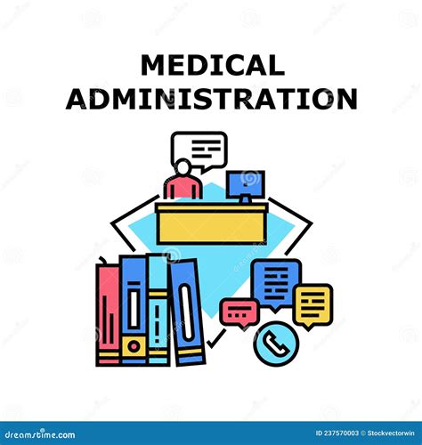 Medical Administration Image 3