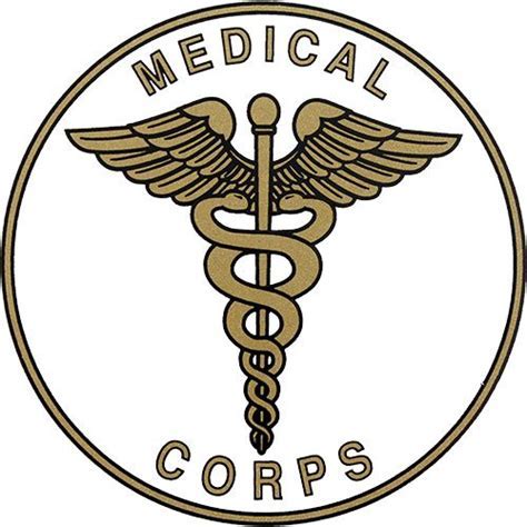 Medical Corps