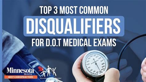 Medical Disqualifiers for Air Force Enlistment