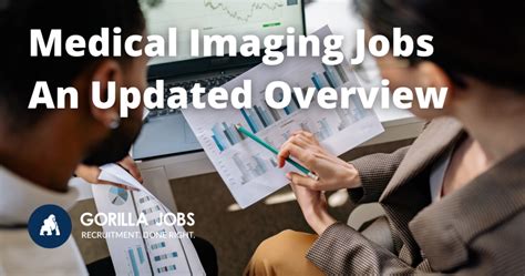 Medical Imaging Careers