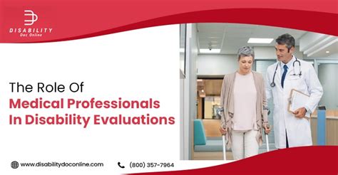 Medical Imaging and Disability Evaluations