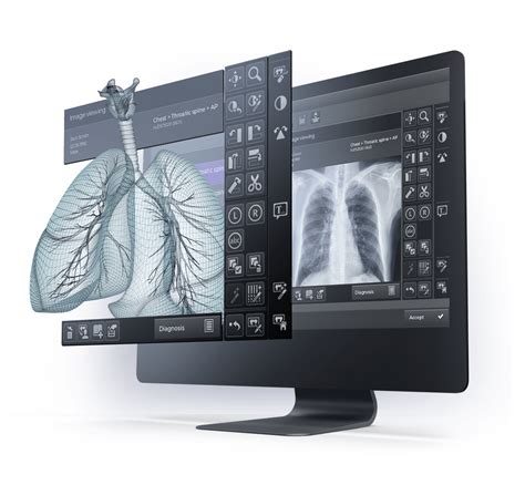 Medical Imaging Software