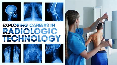 Medical Imaging Technologist Career