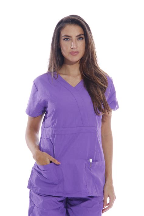 Medical Uniforms for Hospital Staff