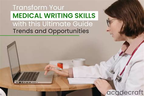 Medical Writing