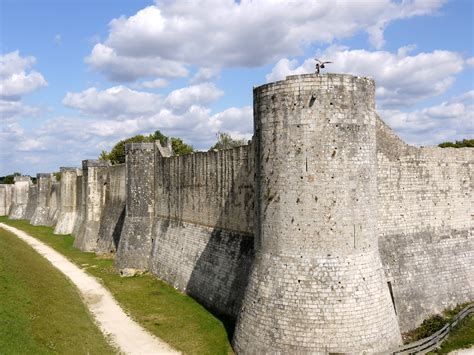 Medieval Fortifications