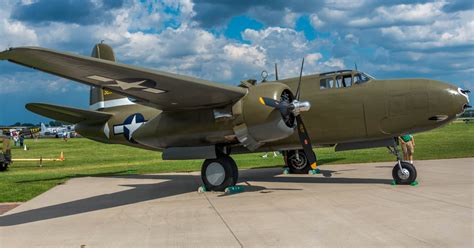 B-25 Mitchell