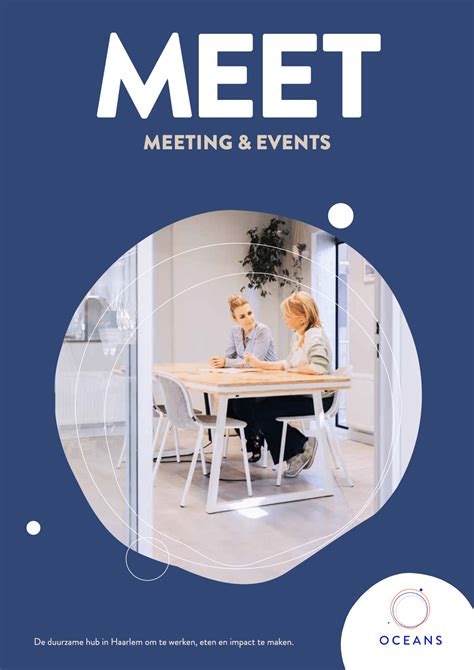 Meetings and Events