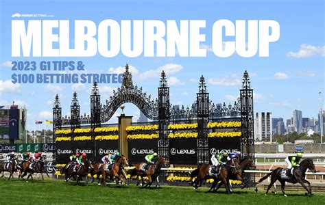 Melbourne Cup