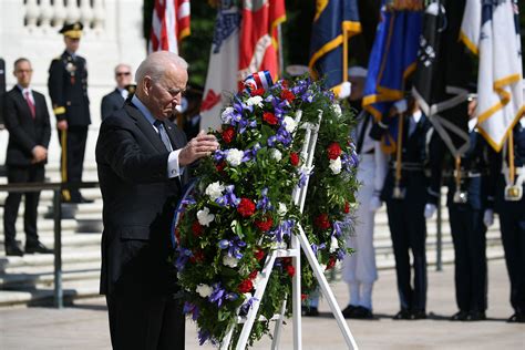 Memorial Day Ceremonies