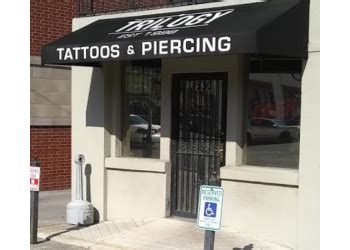 Memphis Tattoo Shop Services