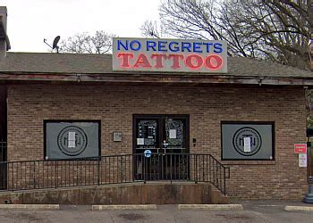 Memphis Tattoo Shop Gallery 3