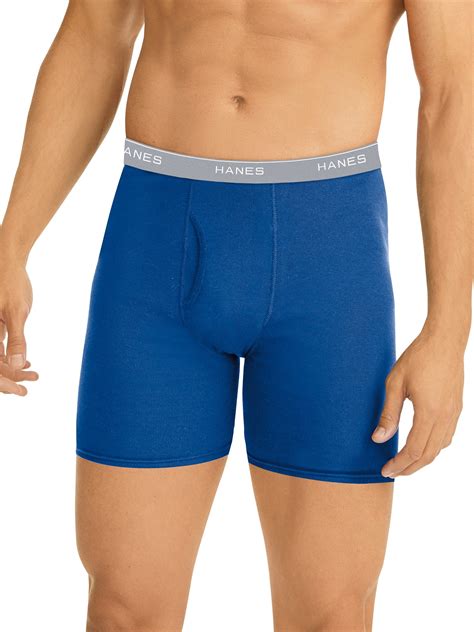 Men's Boxers