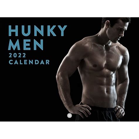 Men Calendar