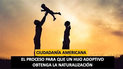 Menores de Edad y Ciudadanía Americana