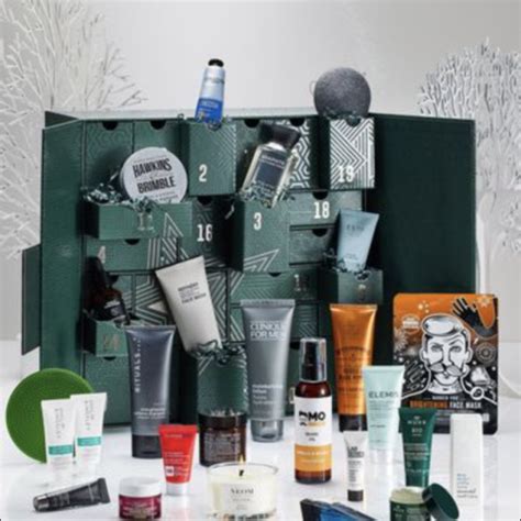 Mens Advent Calendar Products