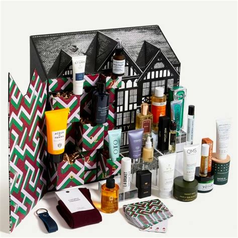 Mens Advent Calendar Reviews