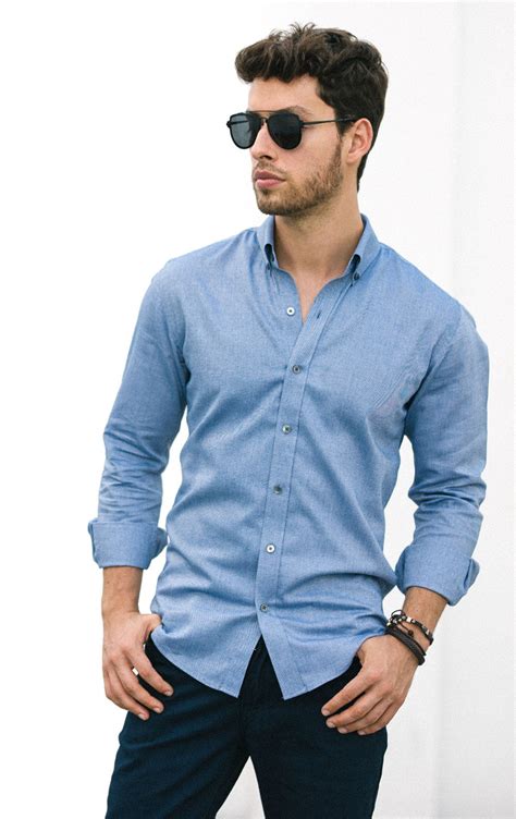 Mens Casual Shirts