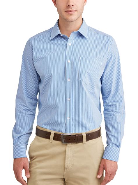 Mens Dress Shirts