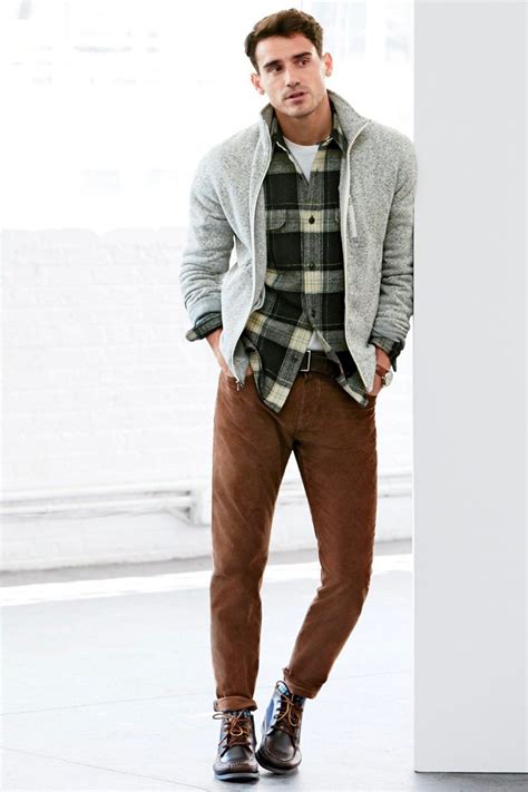 5 Ways to Style Old Navy Men's Fleece