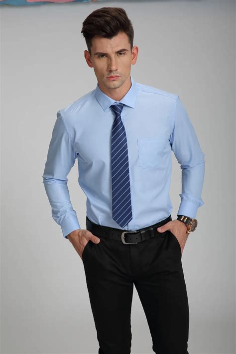 Mens Formal Shirts