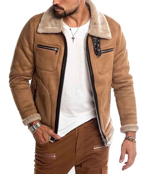 Mens Jacket Collection