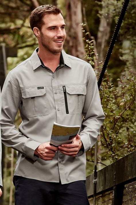 Mens Outdoor Shirts