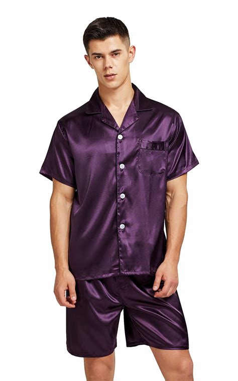 Men's Pajamas