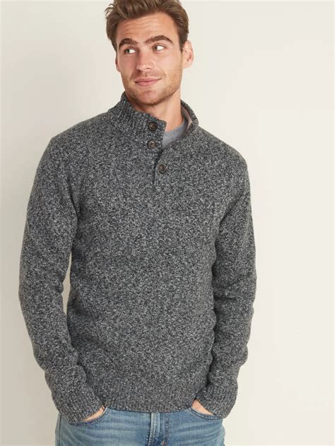 Mens Sweaters at Old Navy