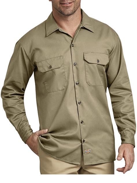 Mens Work Shirts