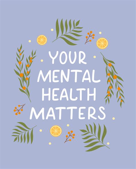 Mental Health Matters Gallery