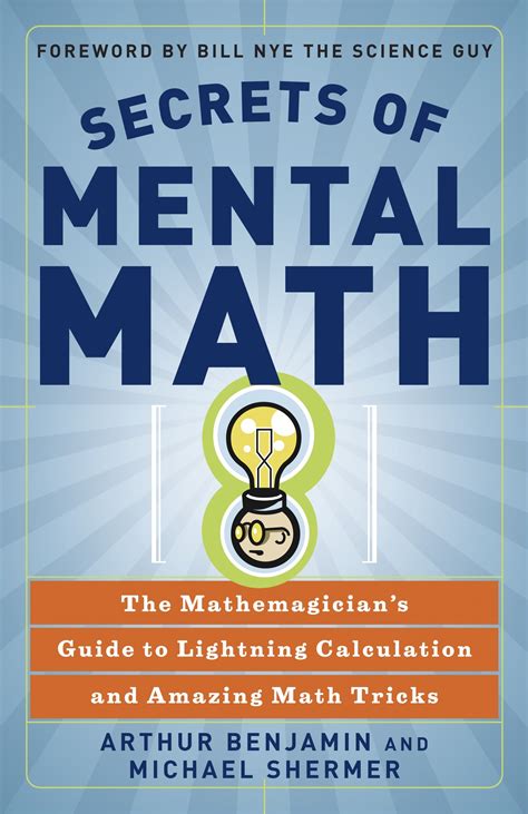 Mental Math Method