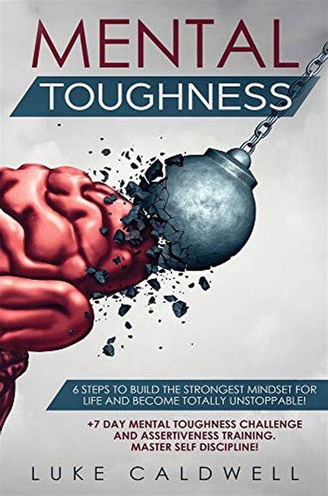 Mental toughness