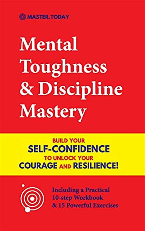 Mental Toughness and Discipline