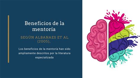 Mentoría y tutoría