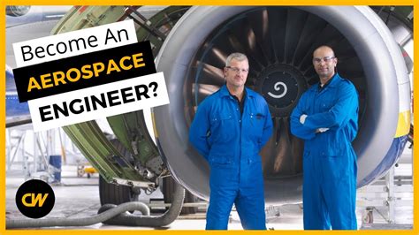 Mentorship Coaching Aerospace Engineering