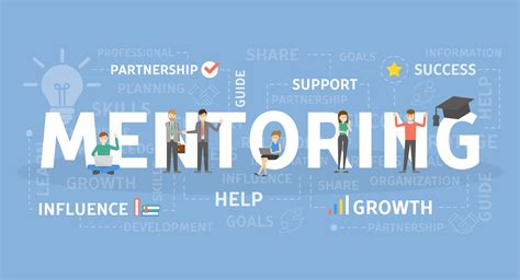 Mentorship and Guidance