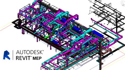 MEP Components