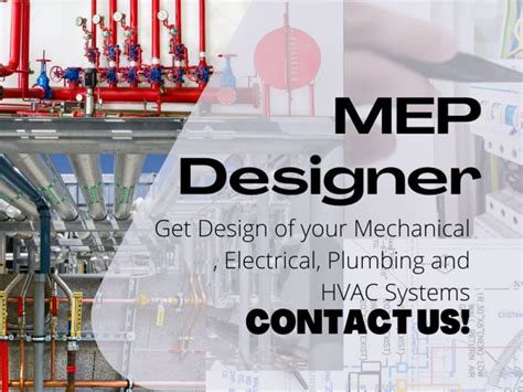 MEP Equipment