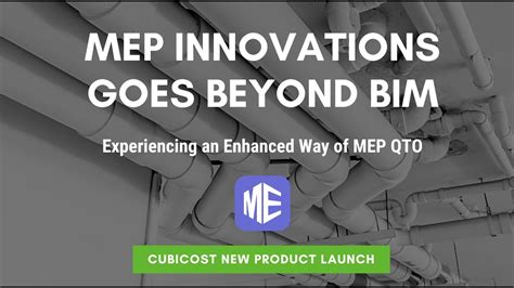 MEP Innovation and Technology