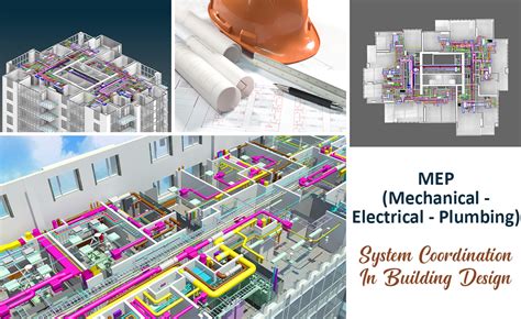 MEP Systems